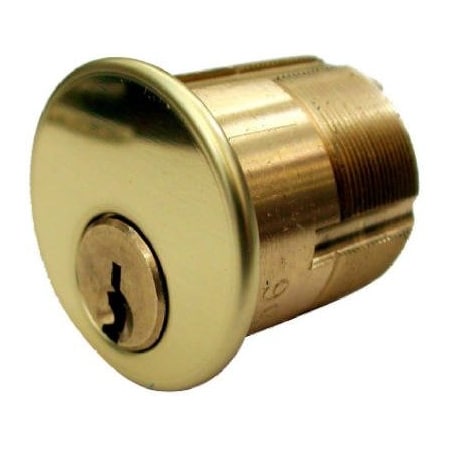 Kaba Ilco BRS Mortise Cylinder 7205UA1-03